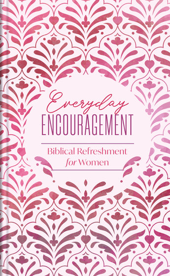 Everyday Encouragement - Re-vived