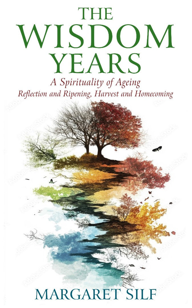 The Wisdom Years - Re-vived