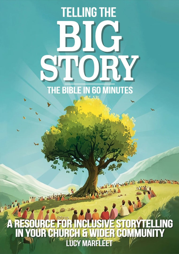 Telling The Big Story - Re-vived
