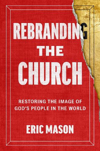Rebranding the Church - Re-vived