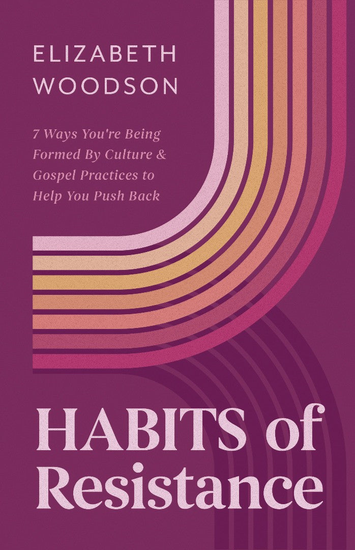 Habits of Resistance - Re-vived