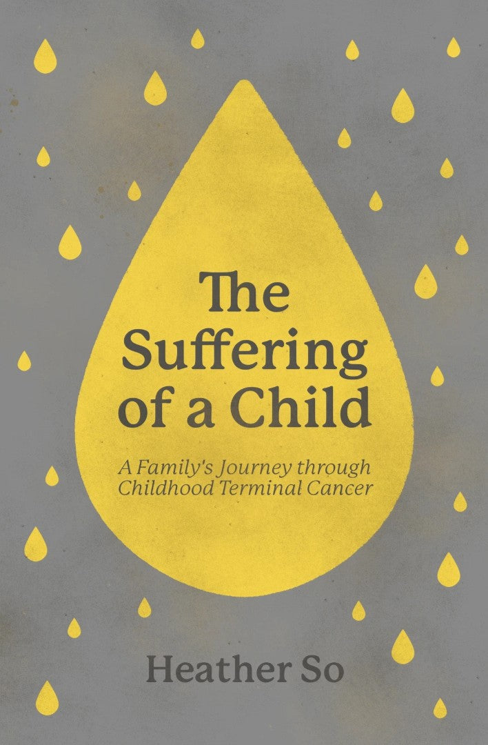 The Suffering of a Child - Re-vived