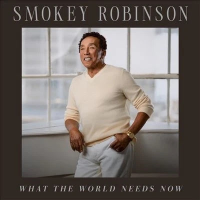 What The World Needs Now CD - Re-vived