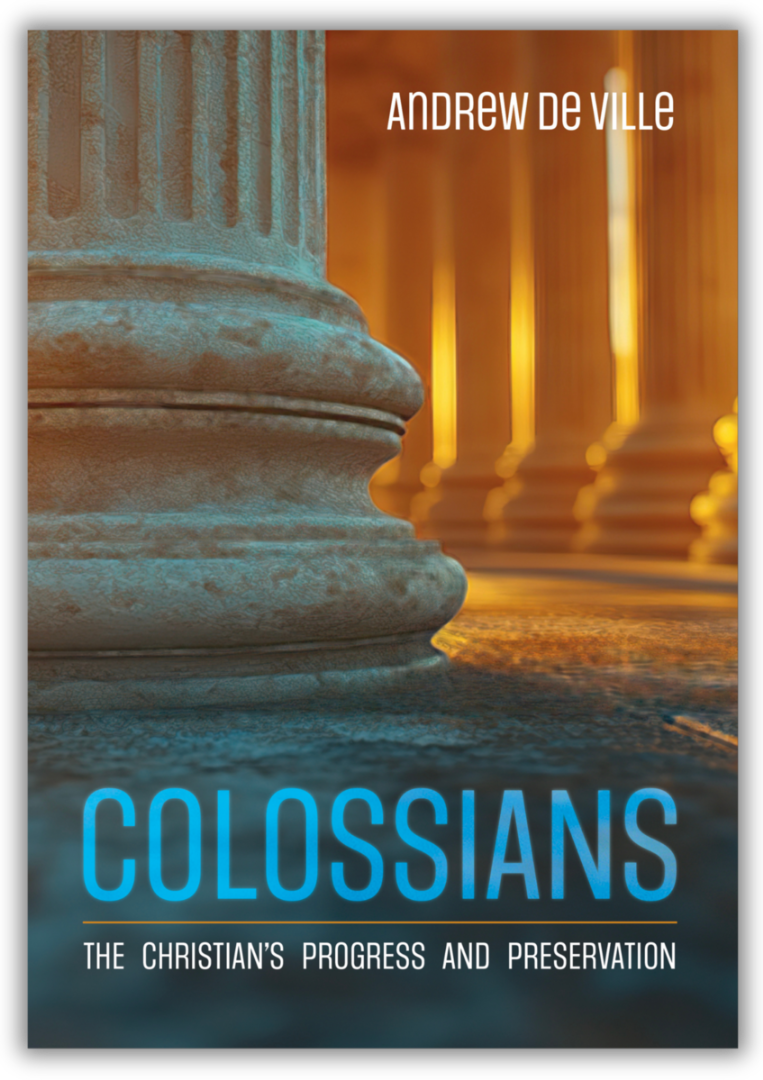 Colossians - Re-vived