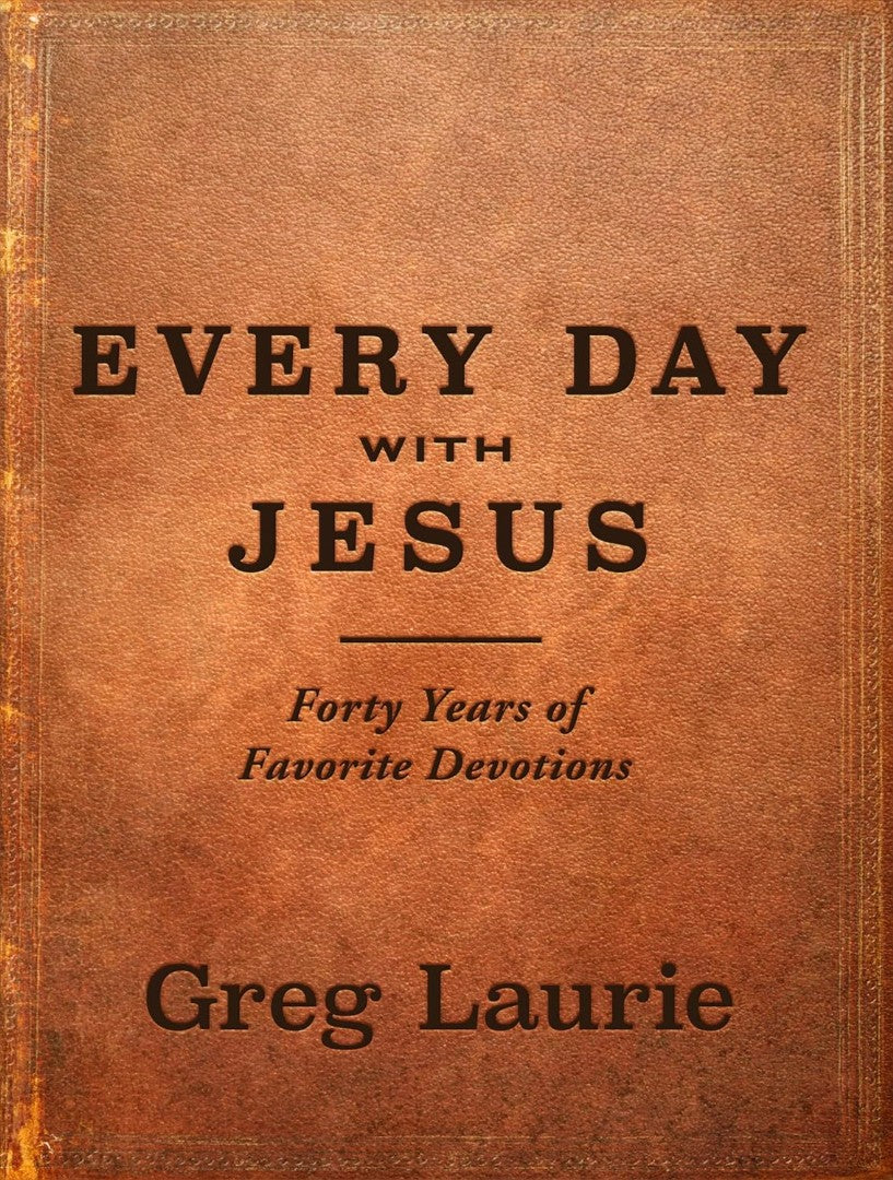 Every Day with Jesus - Re-vived