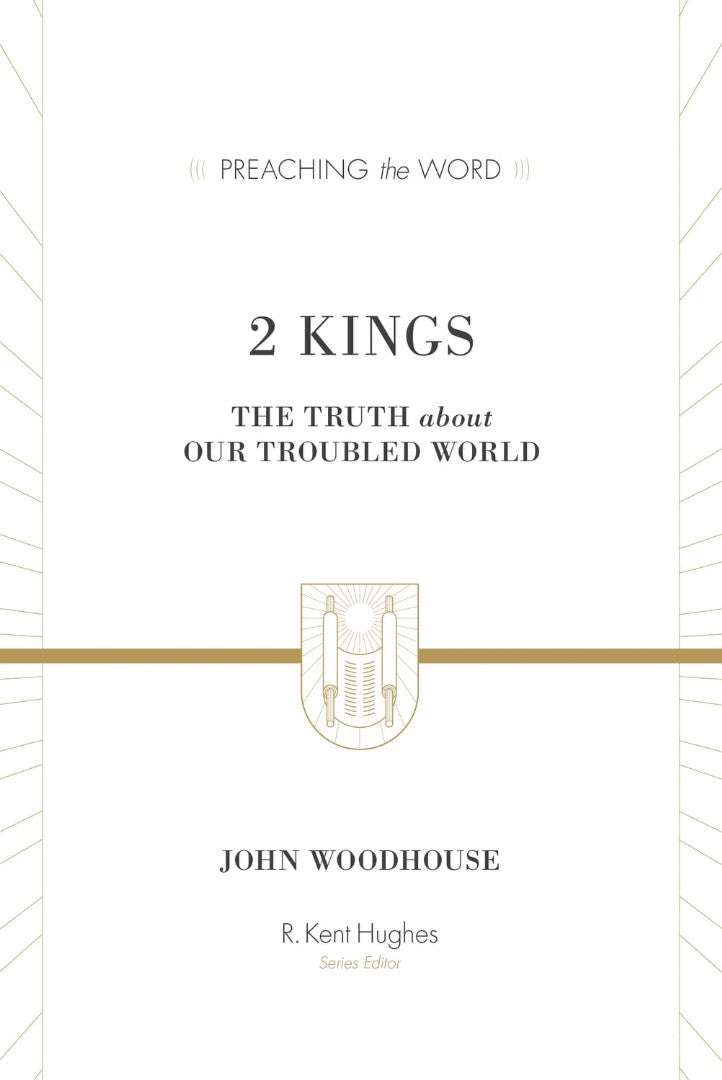 2 Kings - Re-vived