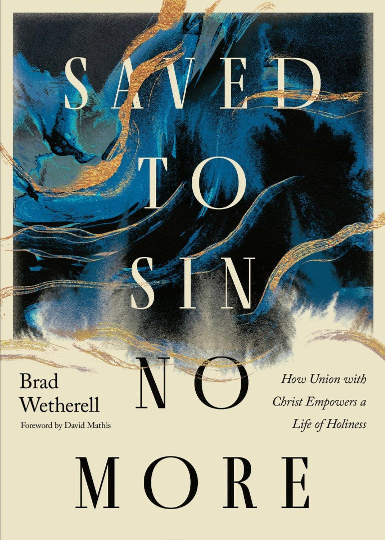 Saved to Sin No More - Re-vived