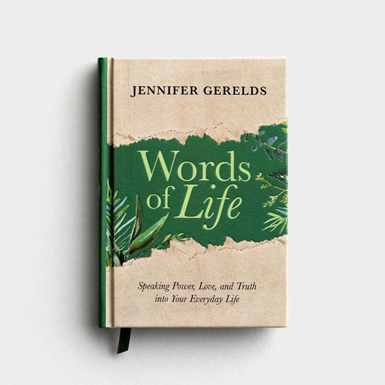 Words Of Life: Speaking Power, Love, And Truth Into Your Eve - Re-vived