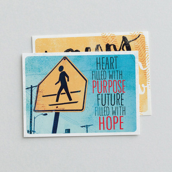 Thank You Notes: Graduation (50) - Re-vived