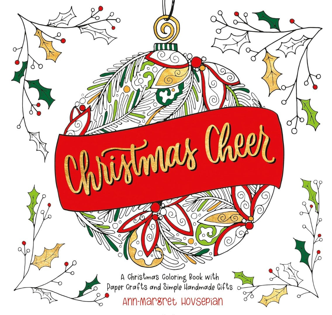 Christmas Cheer - Re-vived