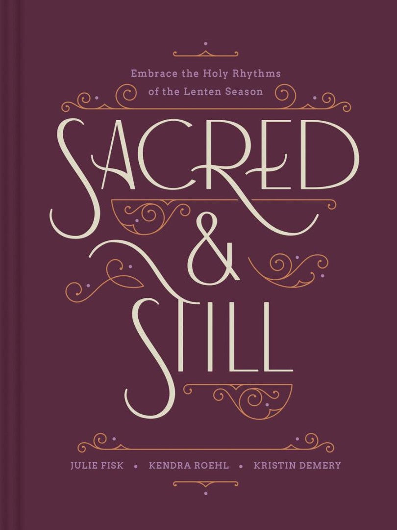 Sacred and Still - Re-vived