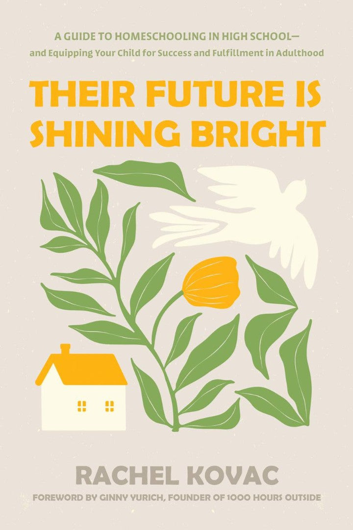 Their Future is Shining Bright - Re-vived