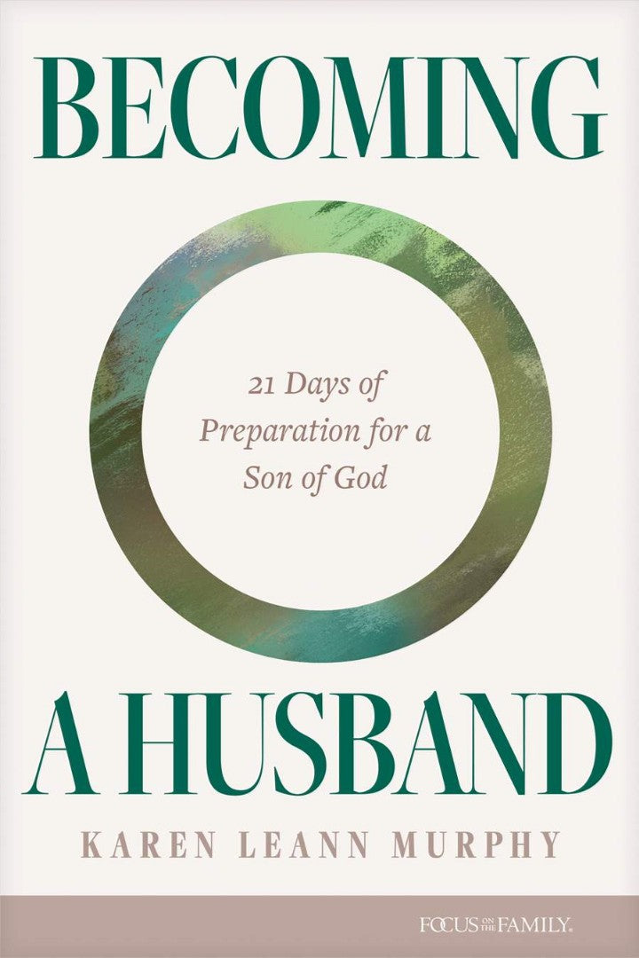 Becoming a Husband - Re-vived