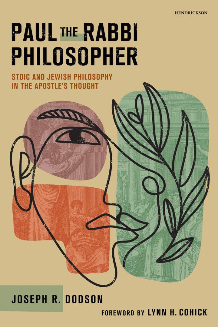 Paul the Rabbi Philosopher - Re-vived
