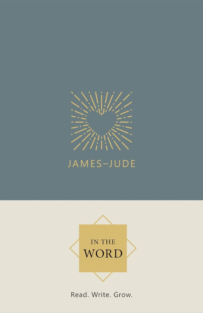 James-Jude - Re-vived