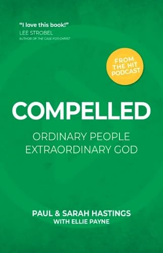 Compelled - Re-vived