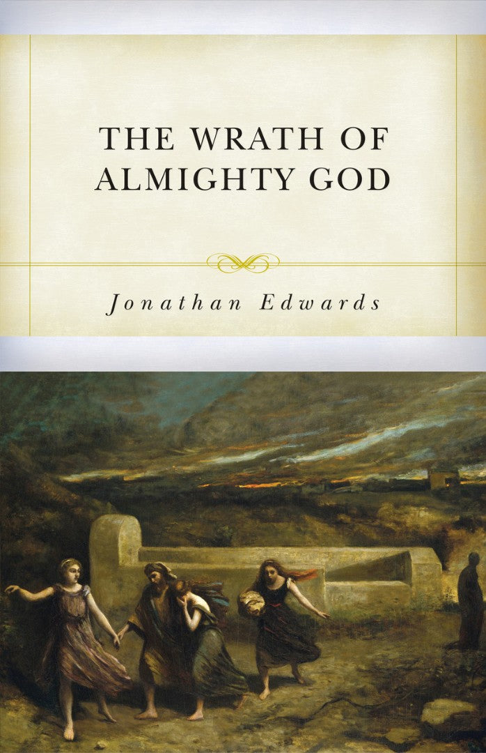 The Wrath of Almighty God - Re-vived