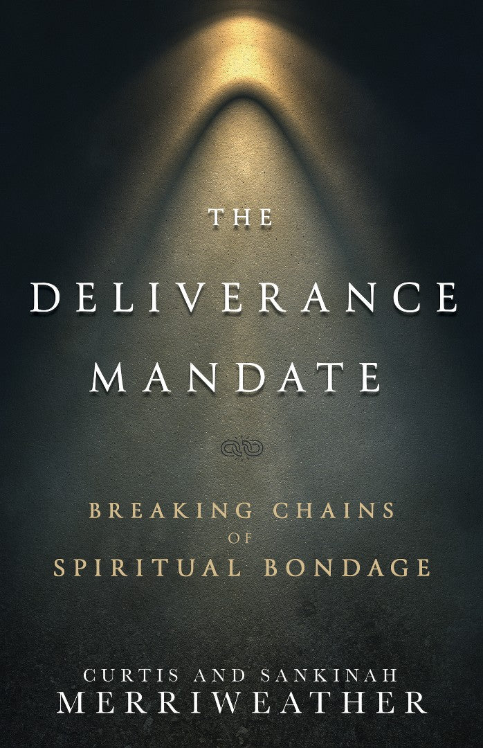 The Deliverance Mandate - Re-vived