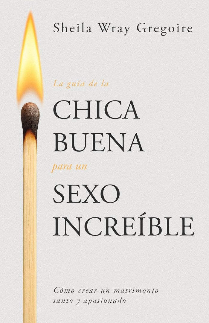 La Guía de la Chica Buena Para Un Sexo Increíble - Re-vived