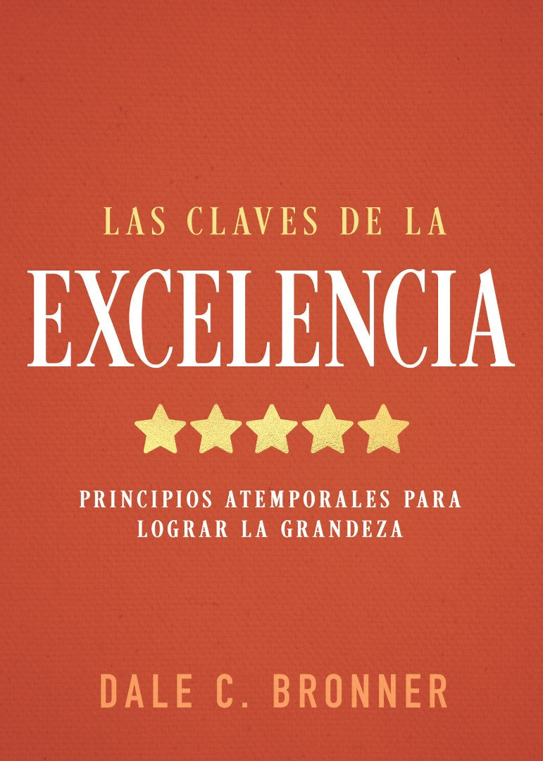 Las Claves De La Excelencia - Re-vived