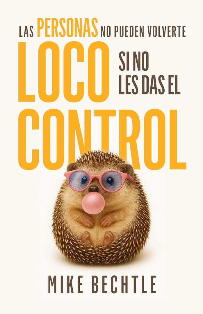 Las Personas No Pueden Volverte Loco Si No Les Das El Contro - Re-vived