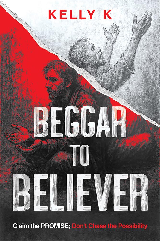 Beggar to Believer - Re-vived