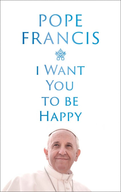 I Want You to Be Happy - Re-vived