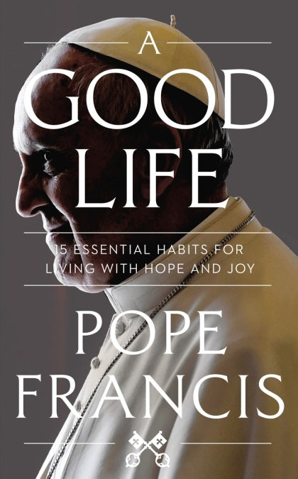 A Good Life - Re-vived