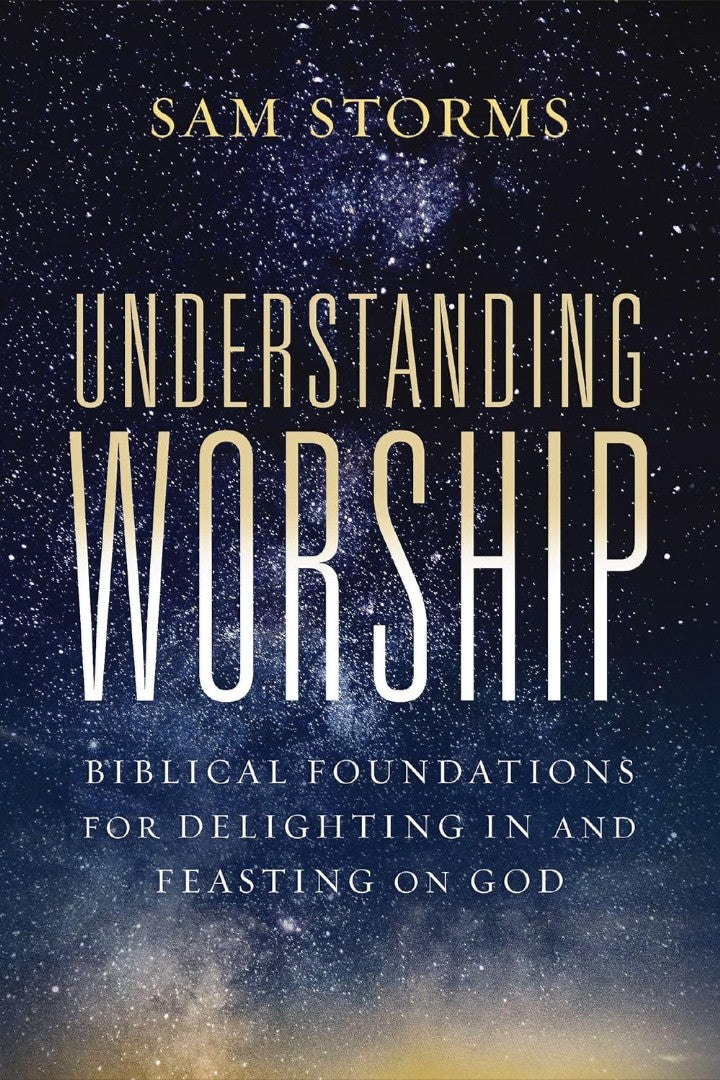 Understanding Worship - Re-vived