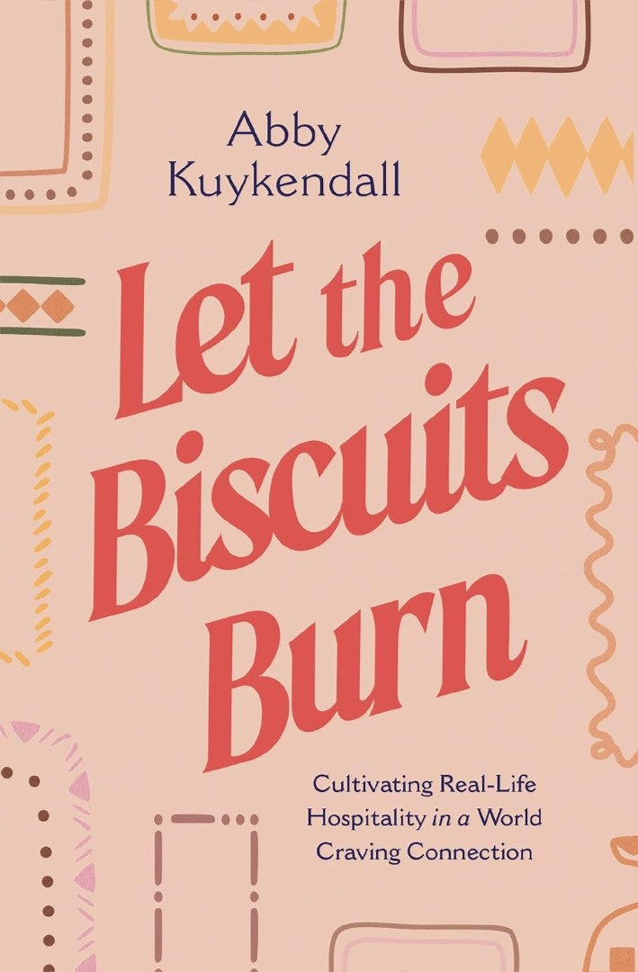 Let The Biscuits Burn - Re-vived
