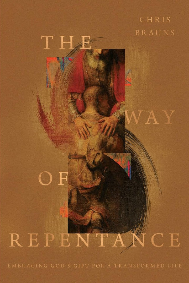 The Way of Repentance - Re-vived