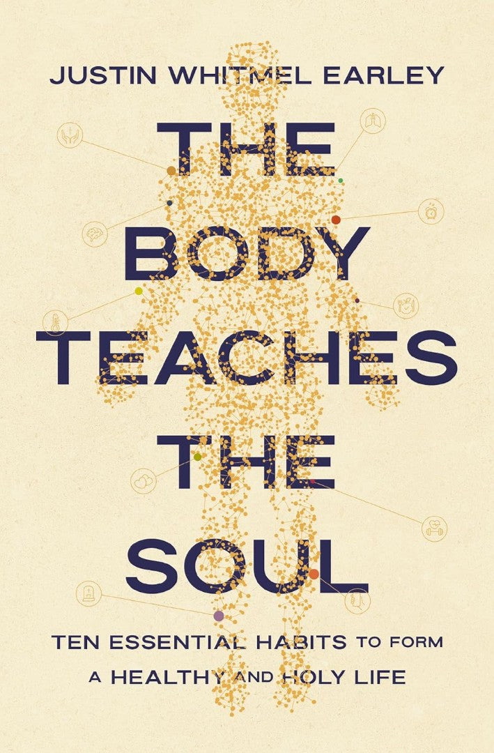 The Body Teaches Soul - Re-vived
