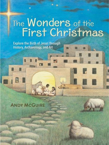 The Wonders Of First Christmas - Re-vived