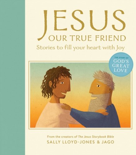 Jesus, Our True Friend - Re-vived