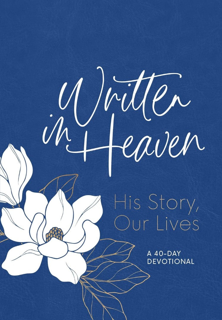 Written in Heaven - Re-vived