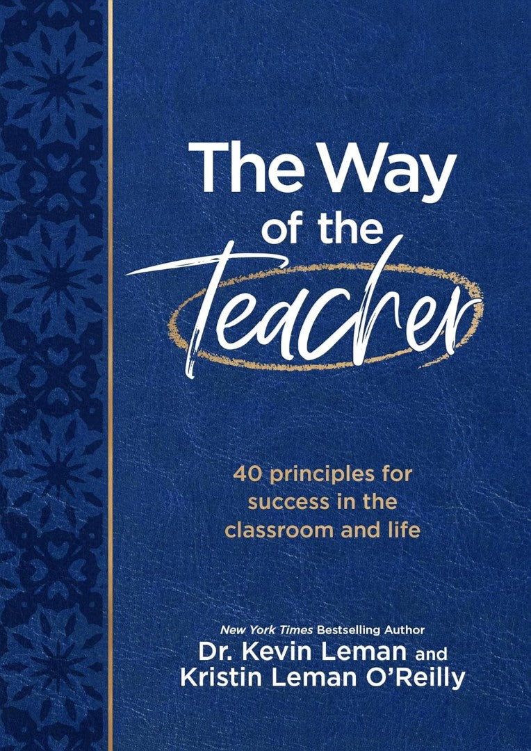 The Way of the Teacher - Re-vived