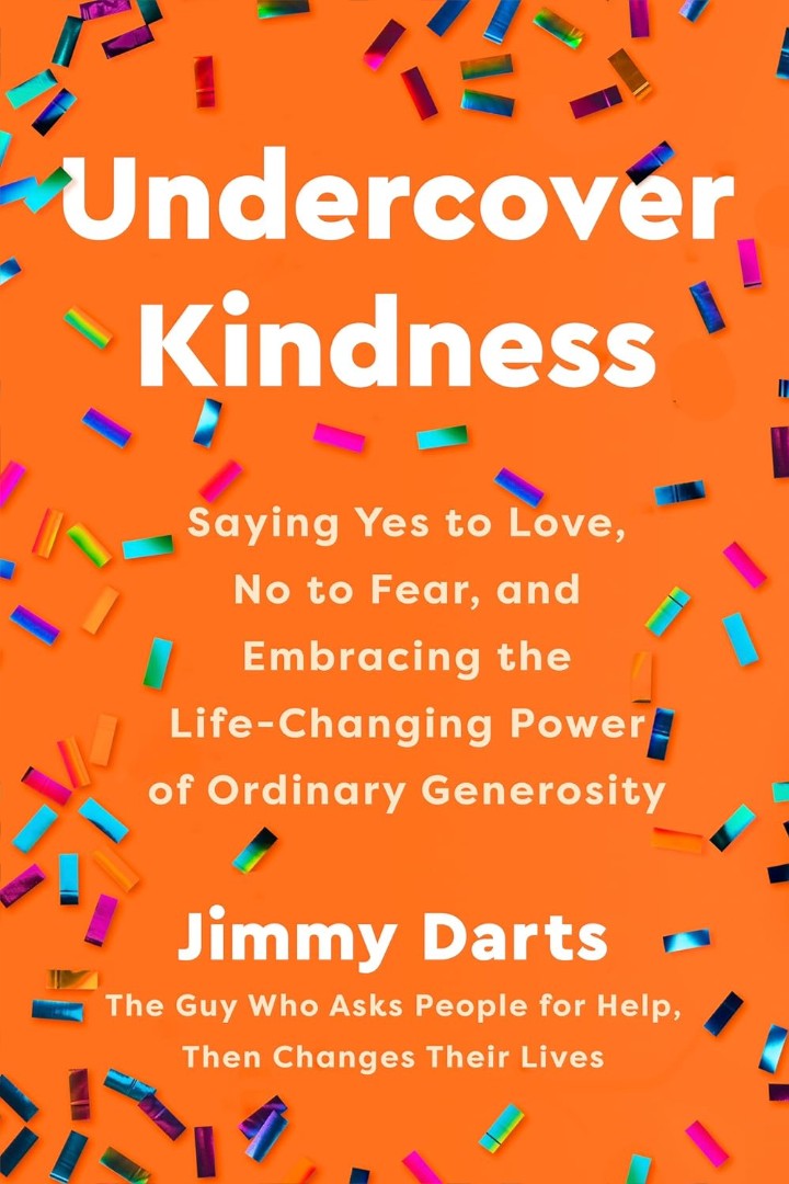Undercover Kindess - Re-vived