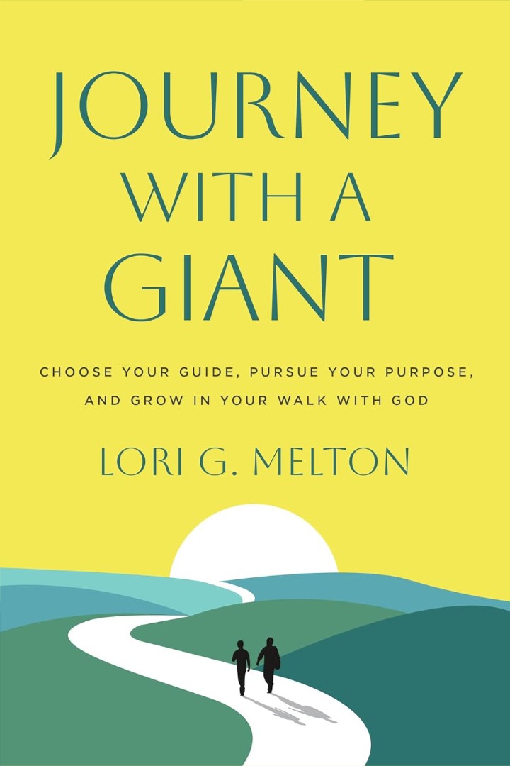 Journey with a Giant - Re-vived