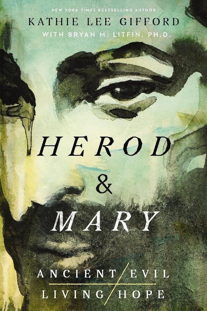 Herod And Mary - Re-vived