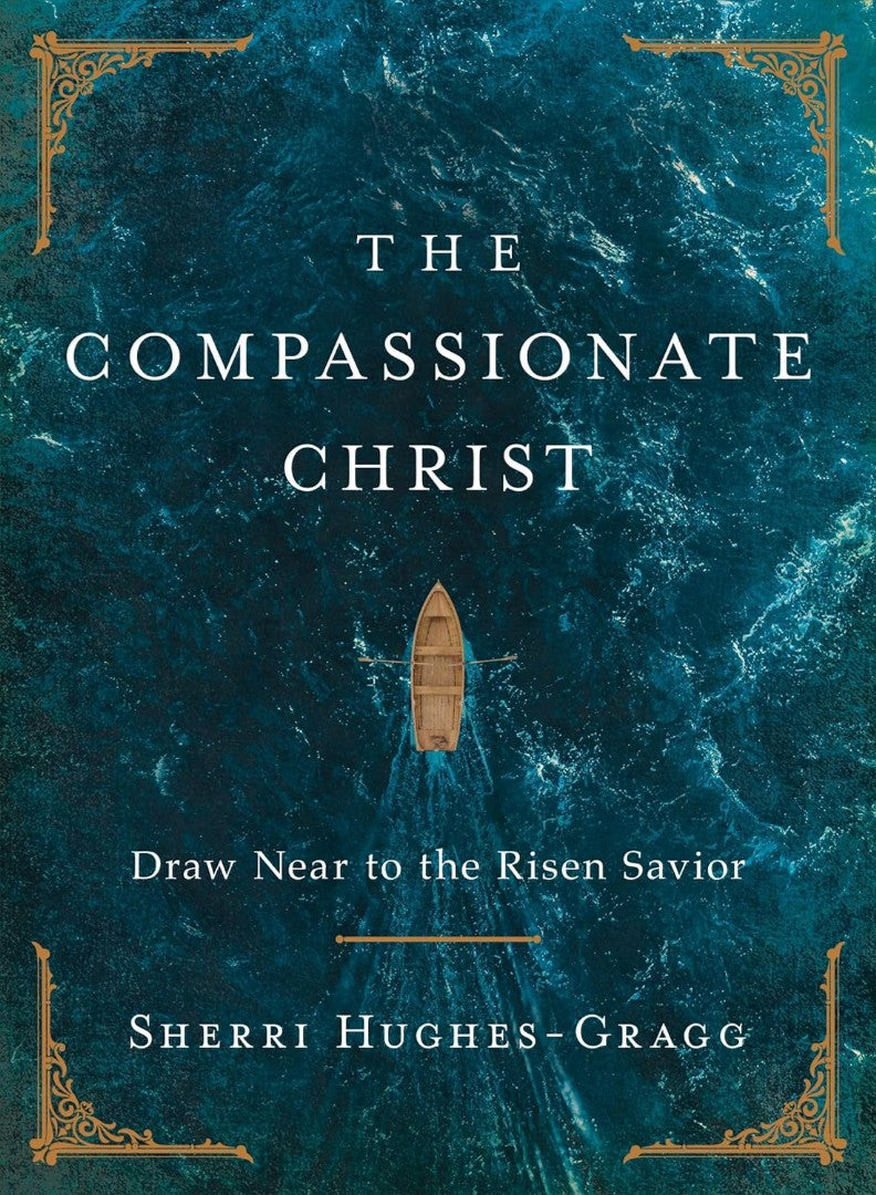 The Compassionate Christ - Re-vived