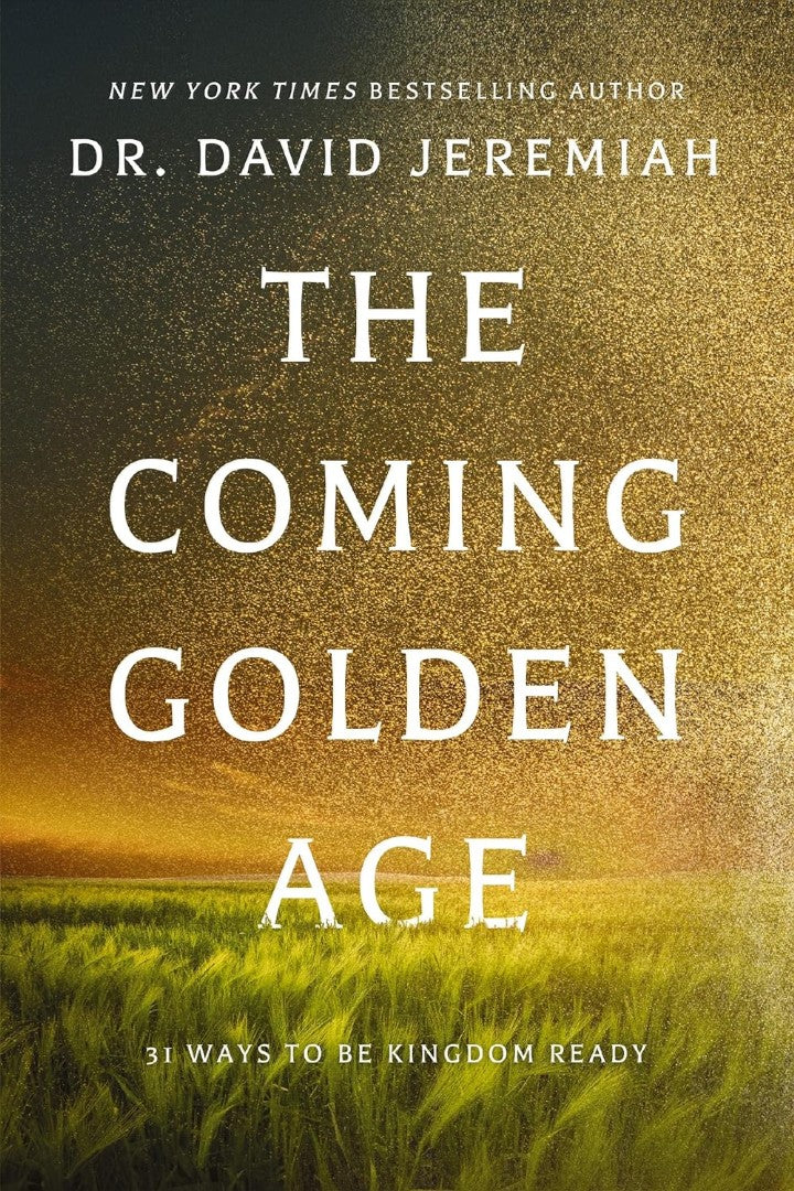 The Coming Golden Age - Re-vived