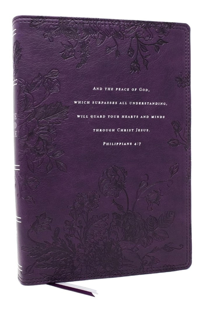 Peace Of God Bible - Re-vived