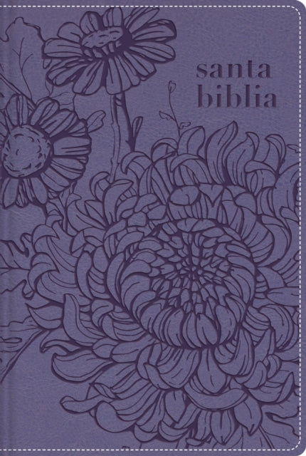 NBLA, Santa Biblia, Edición Versificada, Tamaño Bolsillo - Re-vived