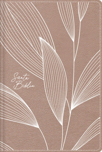 NBLA, Santa Biblia, Edición Versificada, Tamaño Bolsillo - Re-vived
