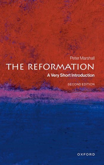 The Reformation - Re-vived