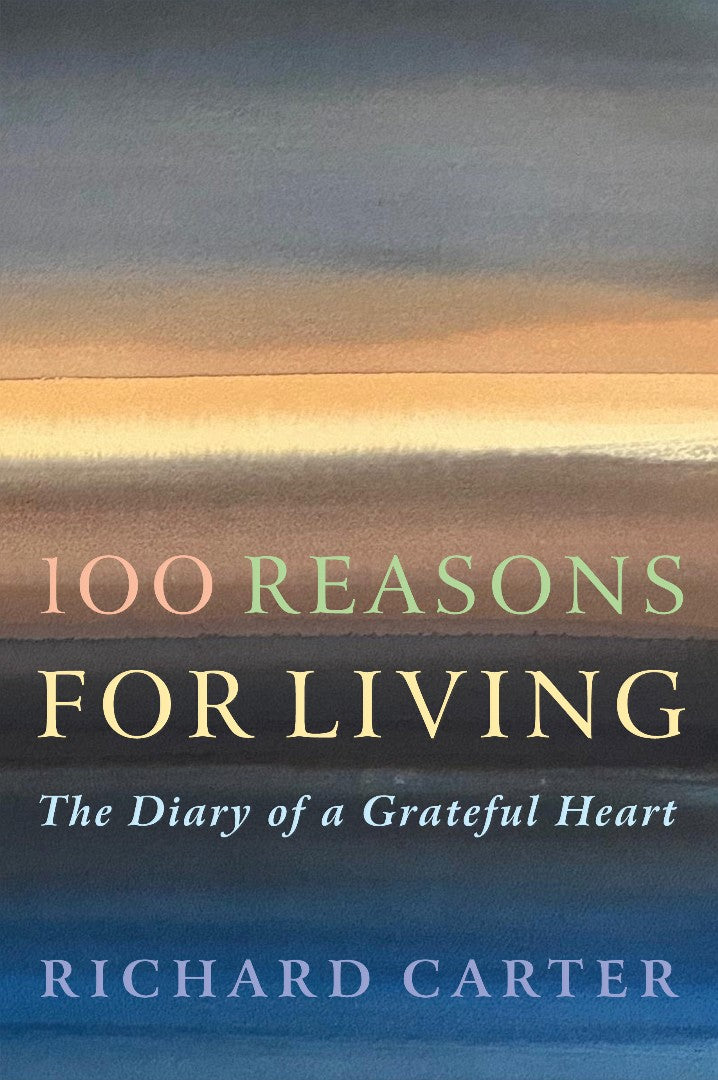 100 Reasons for Living - Re-vived