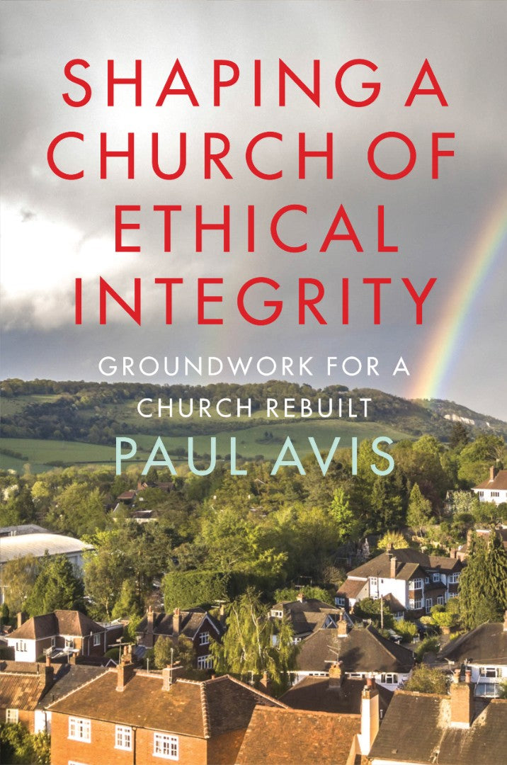 Shaping a Church of Ethical Integrity - Re-vived