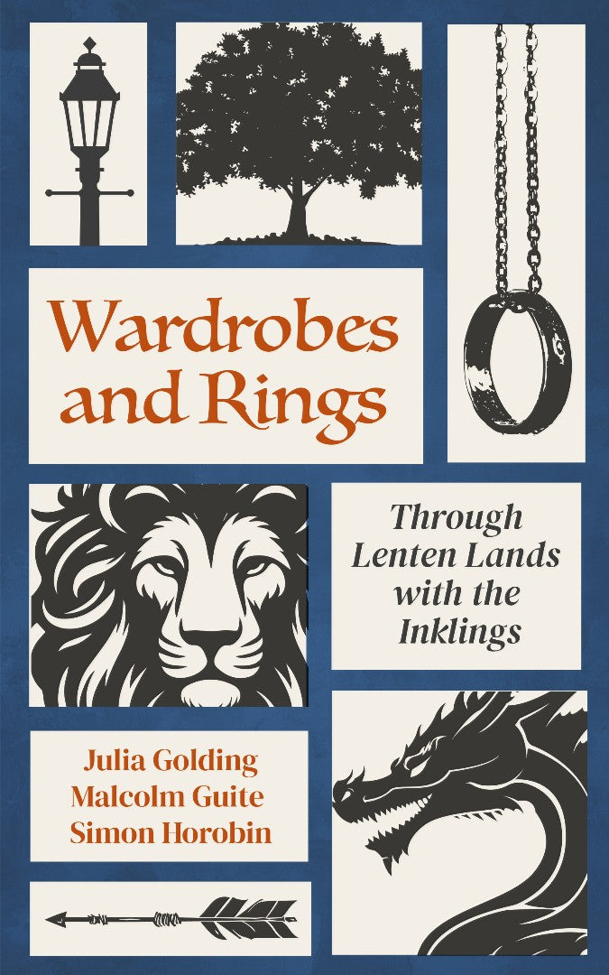 Wardrobes and Rings - Re-vived