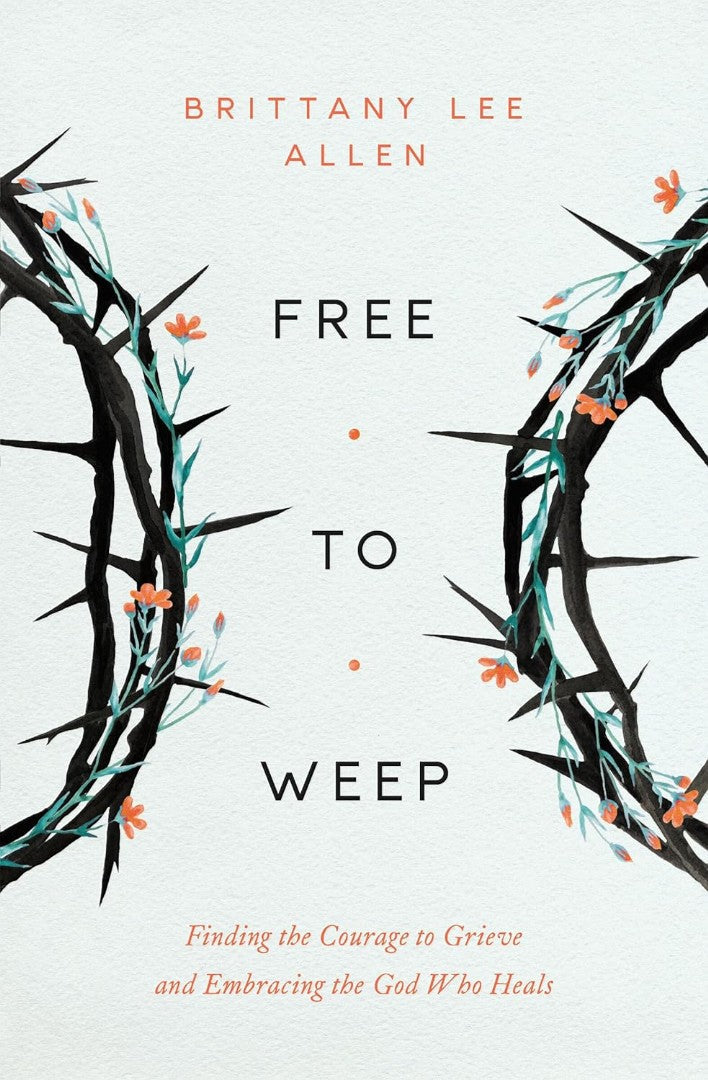 Free To Weep - Re-vived