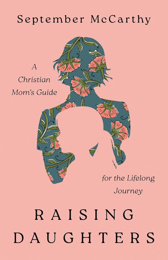 Raising Daughters - Re-vived